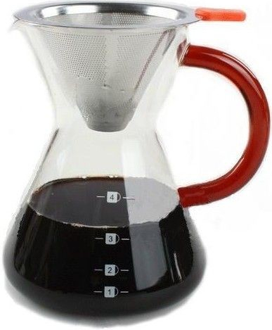 Kaffia Drip Pot Kone 550ml