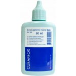 Curaprox BDC 100 čistící gel pro umělý chrup 60 ml – Sleviste.cz