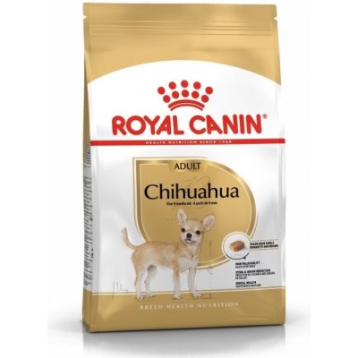 Royal Canin BHN Chihuahua Adult 3 kg
