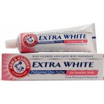 Arm & Hammer pro citlivé zuby s bělicím účinkem jedlé sody 125 g – Hledejceny.cz