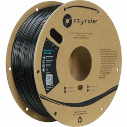 Polymaker PC-ABS černá 1,75mm 1kg
