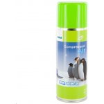 4World Sprej stlačený vzduch 400 ml – Zboží Mobilmania