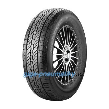 Nankang FT-4 225/65 R17 102H