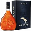 Brandy Meukow VSOP 40% 0,7 l (karton)