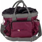 Waldhausen Taška na čištění burgundy red pewter – Zboží Dáma