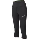 Inov-8 Race Elite 3/4 Tight W black černá – Zboží Dáma