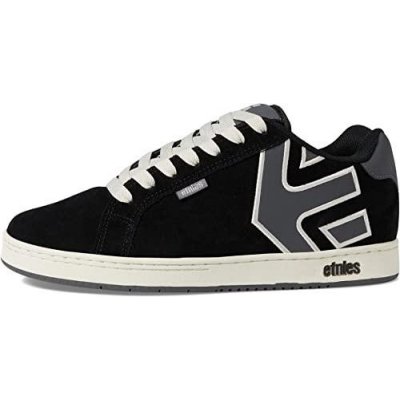 Etnies Fader 2022 Black/Charcoal/Blue