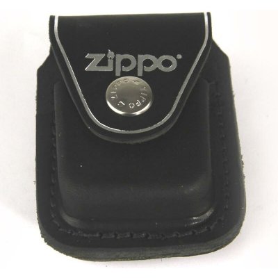 ZIPPO Kožené pouzdro 1701006 – Hledejceny.cz