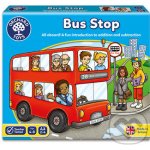 Orchard Toys Autobusová zastávka – Zboží Živě