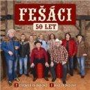  FESACI - 50 LET CD