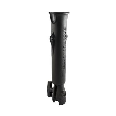 RAM MOUNTS TUBE 2008 DRŽÁK NA RYBÁŘSKÝ PRUT, RAP-119NBU – Hledejceny.cz