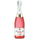 Bohemia Prestige Rosé Brut 12,5% 0,75 l (karton) – Hledejceny.cz
