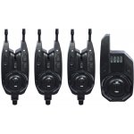 Giants fishing sada hlásičů Wireless Set TX5, 3+1 – Zboží Dáma