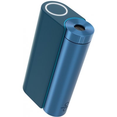 Glo Hyper X2 Blue – Zboží Mobilmania