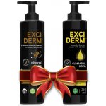 Exciderm® Seborrhea Shampoo šampon na lupy a při seborei 250 ml – Zboží Mobilmania