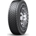 Goodyear KMAX T G2 385/55 R22,5 160/158L – Zboží Mobilmania