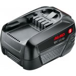 AL-KO B100 LI 18 V 5 Ah 113895 – Hledejceny.cz