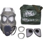Plynová maska M10M AČR – Zboží Dáma