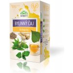 Herbifit Bylinný čaj Urologický Galmed 20 x 1,5 g – Zbozi.Blesk.cz