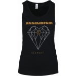 Rammstein Diamant BP Black – Zboží Dáma