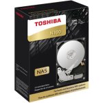 Toshiba N300 NAS Systems 14TB, HDWG21EUZSVA – Sleviste.cz