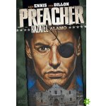 Preacher 9 - Alamo - Ennis Garth – Hledejceny.cz