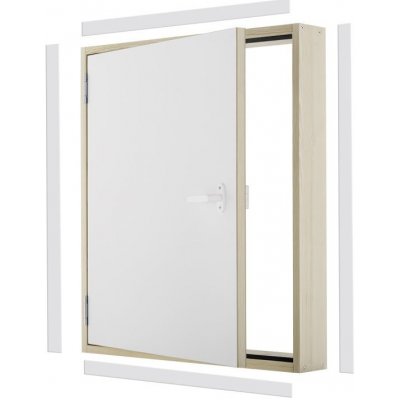 Oman DK Termo 80 x 70 cm – Zbozi.Blesk.cz