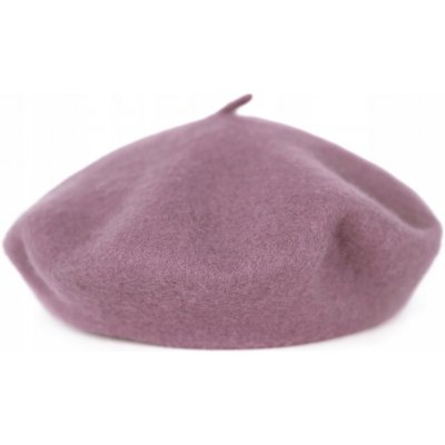 Szaleo fialový baret – Hledejceny.cz