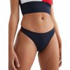 Tommy Hilfiger plavkové kalhotky Brazilian UW0UW03705-DW5