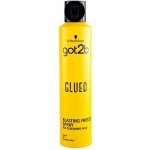 Schwarzkopf Got2b Glued Blasting Freeze Spray s extrémní fixací 300 ml – Sleviste.cz