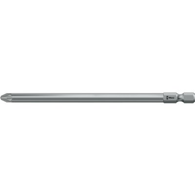 Wera PZ 1 x 127 mm 05060031001 – Zboží Dáma