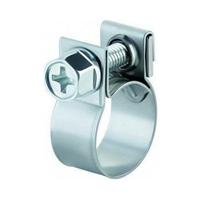 PTMR Objímka 11-13 mm nerezová – Hledejceny.cz