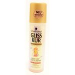 Gliss Kur Liquid Silk Gloss Express balzám na vlasy 200 ml – Sleviste.cz