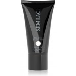 Semilac Acrylgel Elastic White Cream 30 g – Hledejceny.cz