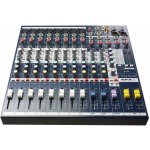 Soundcraft EFX8 – Zboží Živě