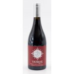 Terra Tangra Yatrus Cabernet Franc x Malbec červené 2016 15% 0,75 l (holá láhev) – Hledejceny.cz
