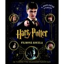 Harry Potter - Filmová kouzla - Brian Sibley