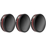 Freewell Sada tří filtrů Landscape Series pro DJI Osmo Action FW-OA-NDGRAD – Zboží Živě