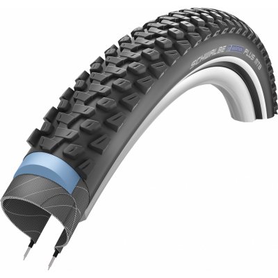 Schwalbe MARATHON PLUS MTB, 57-584, 27.5 x 2.25 – Hledejceny.cz