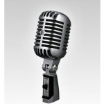 Shure 55SH-II – Zboží Mobilmania