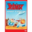 Asterix a velký boj DVD