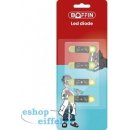 Boffin Magnetic LED diody