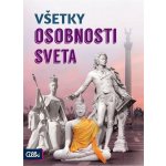 Všechny osobnosti světa – Zboží Živě