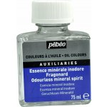 Pébéo Minerální líh bez zápachu 75 ml – Zboží Dáma