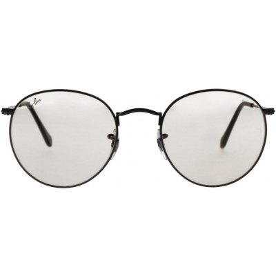 Ray-Ban Round Metal RB3447 004 T2 53 – Zboží Mobilmania