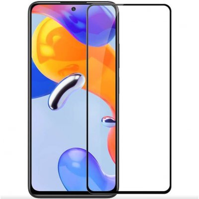 Nillkin 2.5D CP+ PRO Black pro Xiaomi Redmi Note 13 Pro 5G/ Poco X6 5G 6902048271814 – Zboží Mobilmania