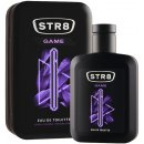 Parfém STR8 Game On toaletní voda pánská 100 ml