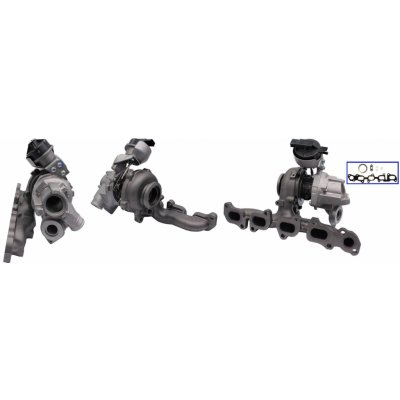 Dmychadlo, plnění Lucas LTRPA04L253010B | Zboží Auto