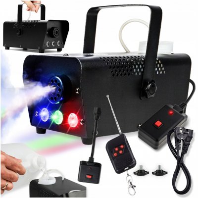 LIGHT4ME FM 500 LED – Zboží Mobilmania