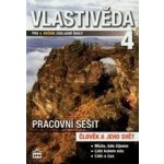 Vlastivěda pro 4. ročník Pracovní sešit – Sleviste.cz